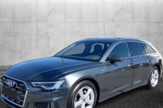 AUDI A6 Avant 40 2.0 TDI quattro ultra S tronic Business Sport