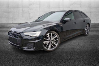 AUDI A6 Avant 40 2.0 TDI quattro ultra S tronic Business Sport