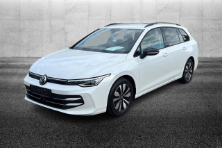 VOLKSWAGEN Golf Variant 2.0 TDI 150 CV DSG SCR Life