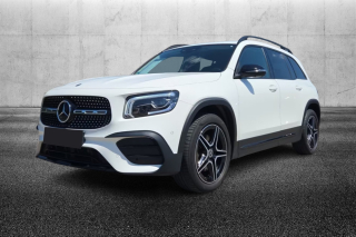 MERCEDES GLB 200 d Automatic Premium