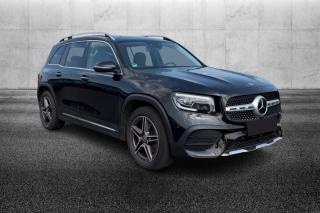 MERCEDES GLB 200 d Automatic Premium