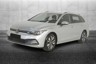 VOLKSWAGEN Golf Variant 2.0 TDI SCR DSG Life