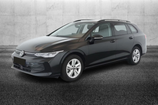 VOLKSWAGEN Golf Variant 2.0 TDI SCR DSG Life