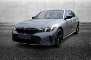 BMW Serie 3 320d 48V xDrive Msport