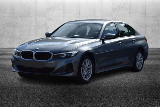 BMW Serie 3 320d 48V xDrive