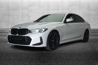 BMW Serie 3 320d 48V Msport