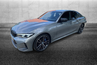 BMW Serie 3 320d 48V Msport