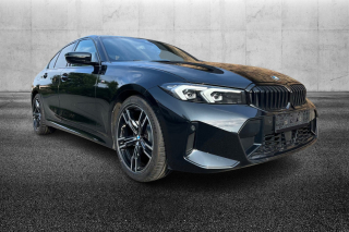 BMW Serie 3 318d 48V Msport