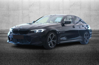 BMW Serie 3 318d 48V Msport