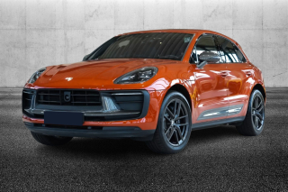 PORSCHE Macan 2.0 T