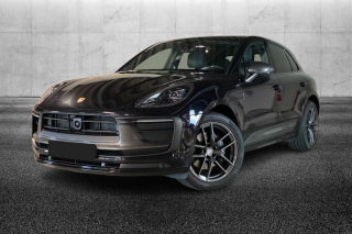 PORSCHE Macan 2.0 T