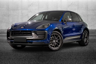 PORSCHE Macan 2.0 T