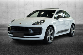 PORSCHE Macan 2.0 T