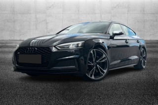 AUDI A5 S5 SPB TDI quattro tiptronic