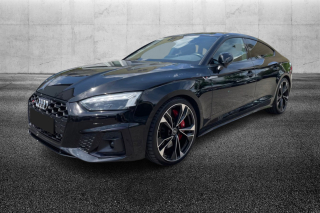AUDI A5 S5 SPB TDI quattro tiptronic