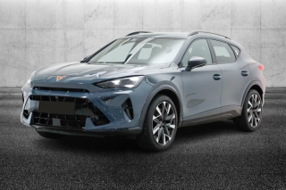 CUPRA Formentor  2.0 TSI 4Drive DSG VZ