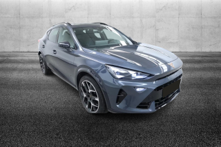 CUPRA Formentor  2.0 TSI 4Drive DSG VZ
