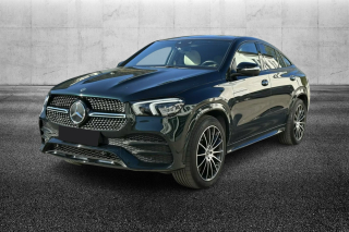 MERCEDES GLE 350 d 4Matic Coup&eacute; Premium