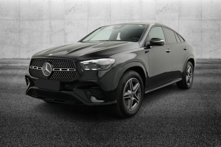 MERCEDES GLE 300 d 4Matic Mild Hybrid Coup&eacute; AMG Line Advanced Plus