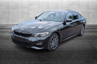 BMW Serie 3 320i Msport