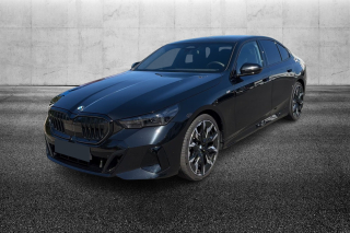 BMW Serie 5 520d 48V sDrive Msport Pro