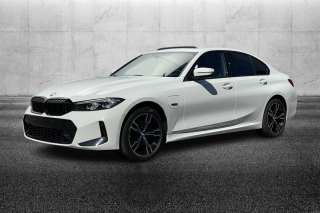 BMW Serie 3 330e Msport