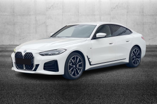 BMW Serie 4 Gran Coup&eacute; 430i Msport