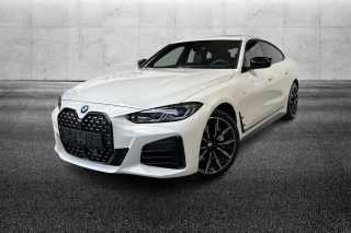 BMW Serie 4 Gran Coup&eacute; 430i Msport
