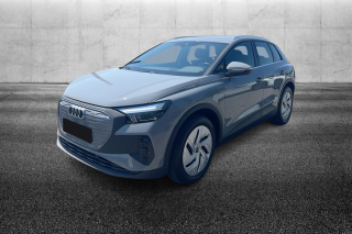 AUDI Q4 e-tron Q4 35 e-tron
