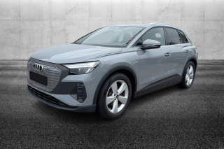 AUDI Q4 e-tron Q4 35 e-tron Business Advanced