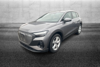 AUDI Q4 e-tron Q4 35 e-tron