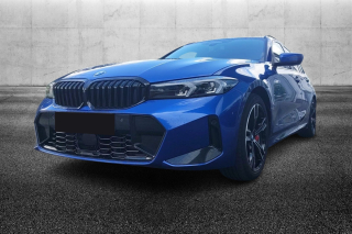 BMW Serie 3 320d 48V xDrive Touring Msport Pro