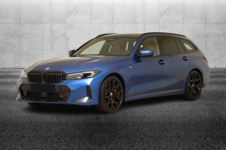 BMW Serie 3 320d 48V xDrive Touring Msport Pro