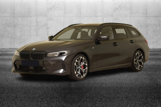 BMW Serie 3 320d 48V xDrive Touring Msport Pro