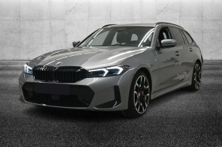 BMW Serie 3 320d 48V xDrive Touring Msport Pro