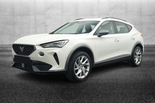 CUPRA Formentor  1.5 TSI DSG