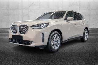 BMW X3 xDrive20d 48V