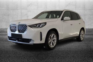 BMW X3 xDrive20d 48V