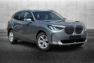BMW X3 xDrive20d 48V