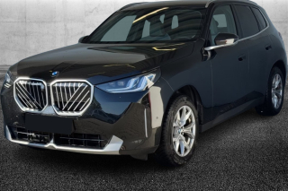 BMW X3 xDrive20d 48V