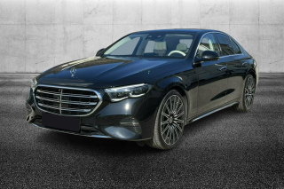 MERCEDES Classe E E 450 d Mild hybrid 4Matic Exclusive Premium
