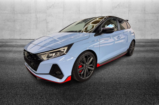 HYUNDAI i20 N 1.6 T-GDI N-Performance