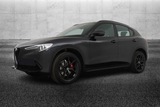 ALFA ROMEO Stelvio  2.0 Turbo 200 CV AT8 Q4 Super