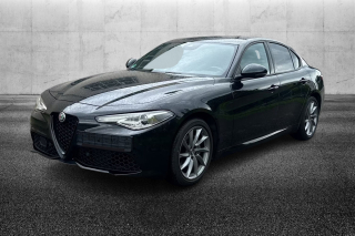 ALFA ROMEO Giulia 2.0 Turbo 200 CV AT8 Sprint