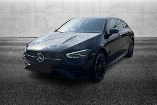 MERCEDES CLA 250 e hybrid EQ Shooting Brake AMG Line Premium