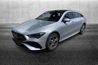 MERCEDES CLA 250 e hybrid EQ Shooting Brake AMG Line Premium