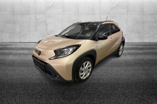 TOYOTA Aygo  1.0 VVT-i 72 CV 5 porte Trend