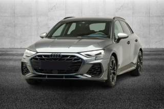 AUDI A3 S3 SPB TFSI quattro S tronic