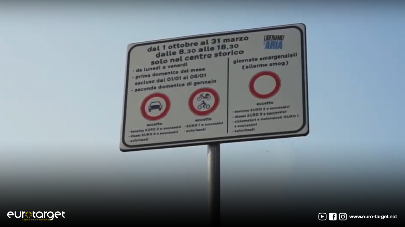 Il blocco Euro 3 ti obbliga a cambiare auto? Ecco la soluzione!