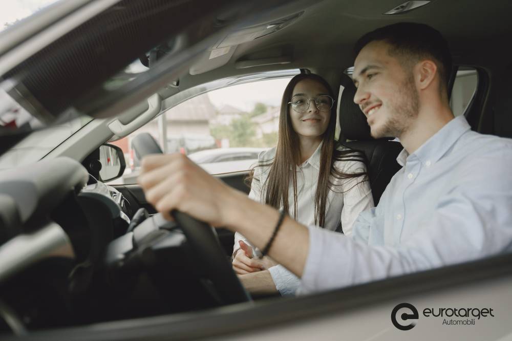 Nicht nur Stadtautos: Alle Autos, die neue Fahrer fahren k&ouml;nnen